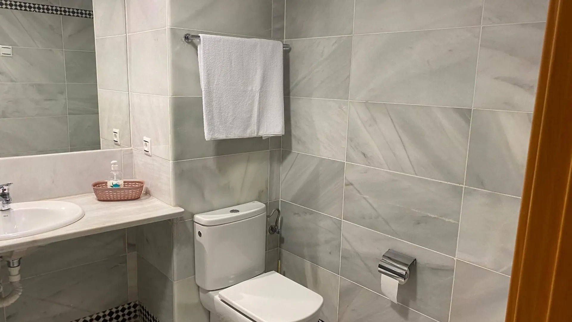 Apartment Apartamento Turistico Puerto De Almerimar El Ejido