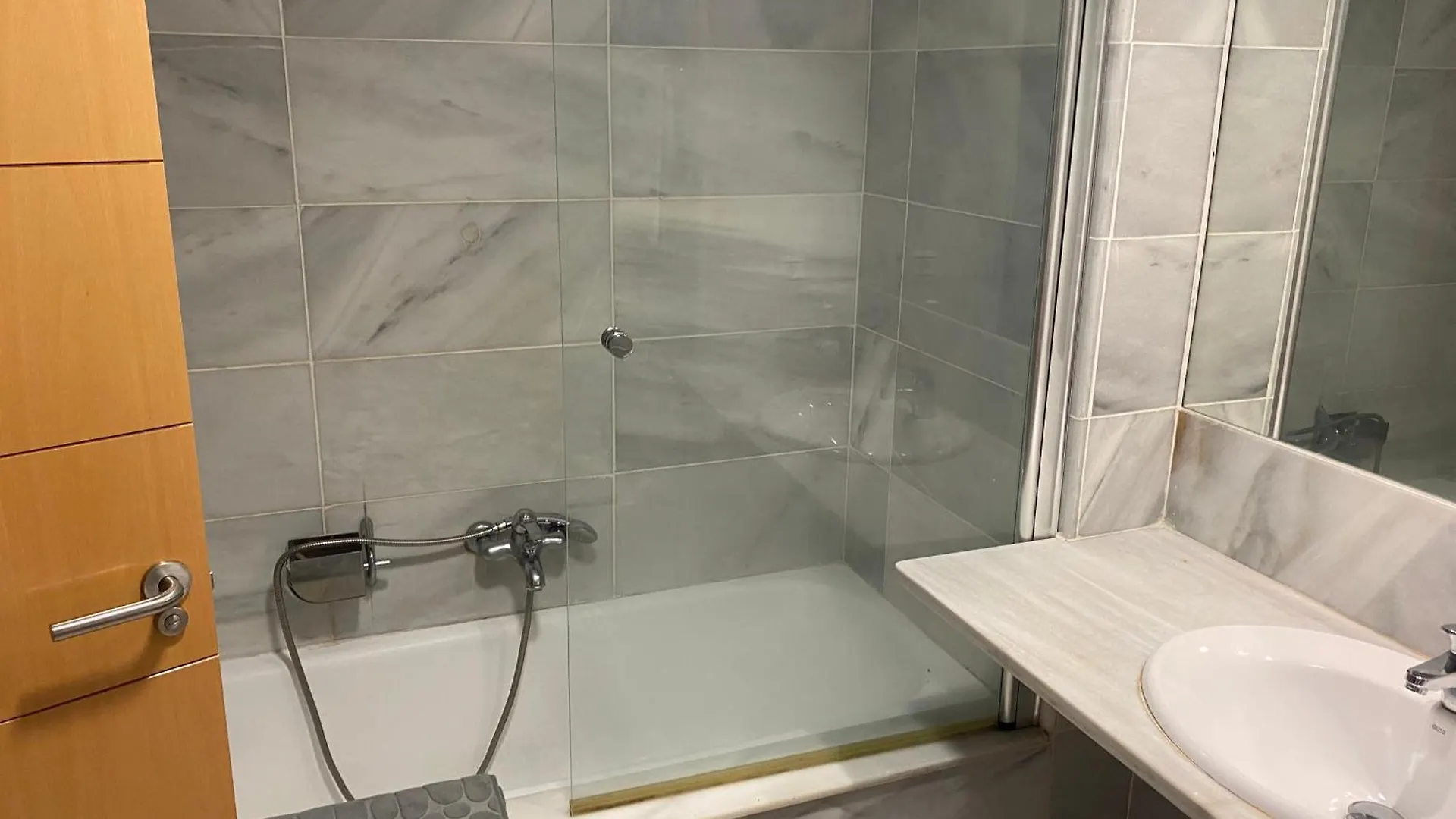 Apartamento Turistico Puerto De Almerimar El Ejido 0*,