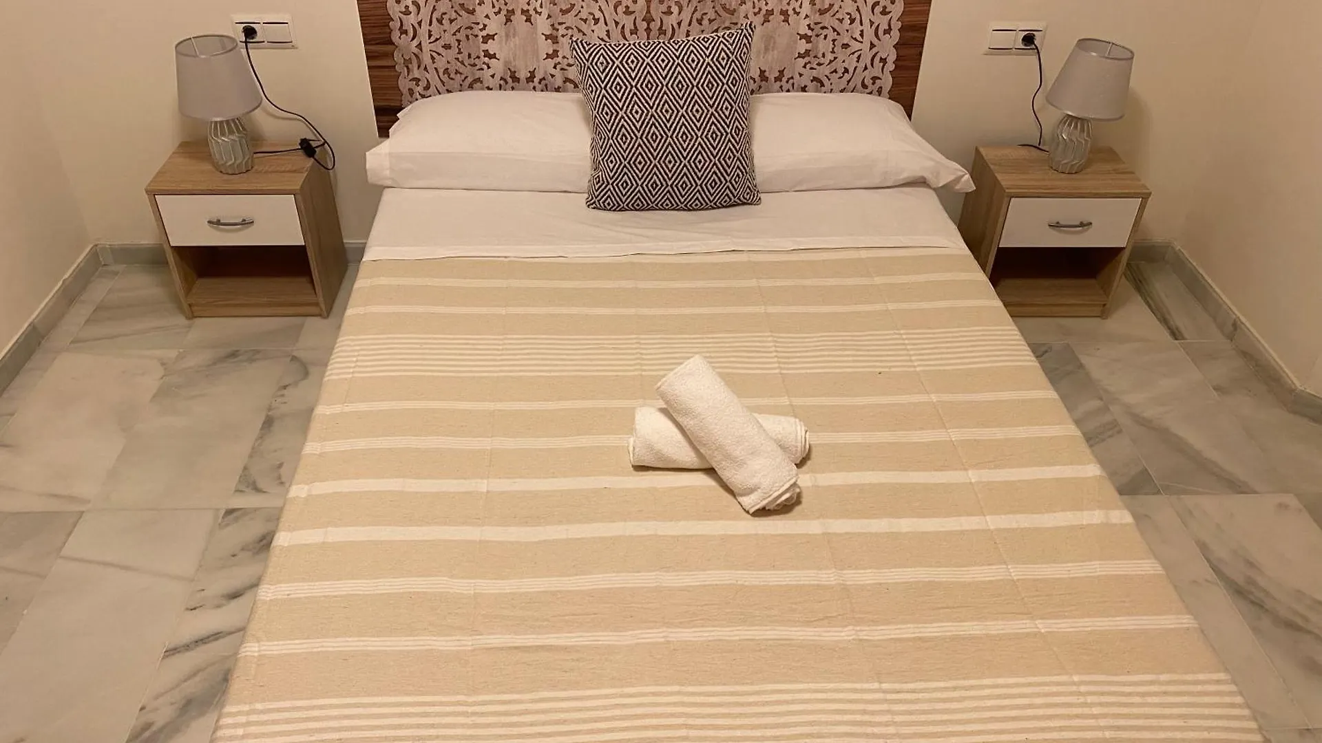 Apartamento Turistico Puerto De Almerimar El Ejido 0*,  Spain
