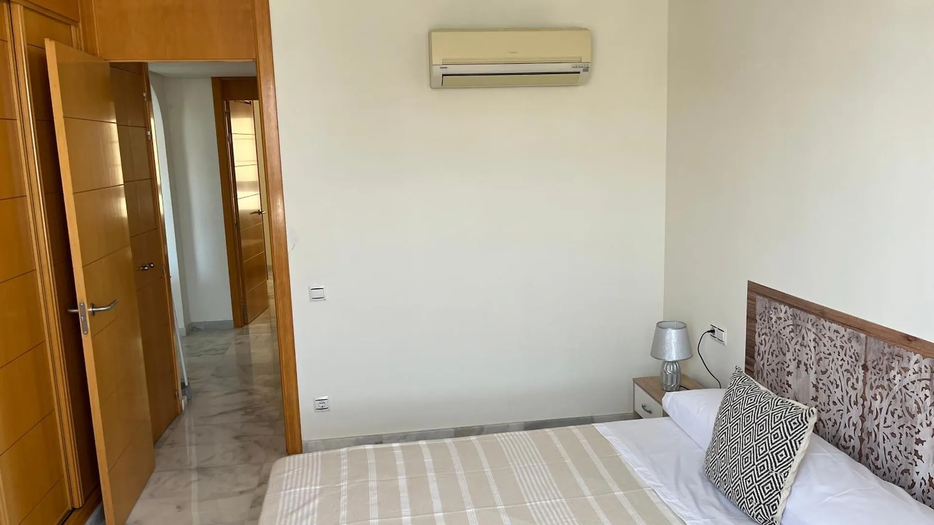 Apartamento Turistico Puerto De Almerimar El Ejido 0*,  Spain