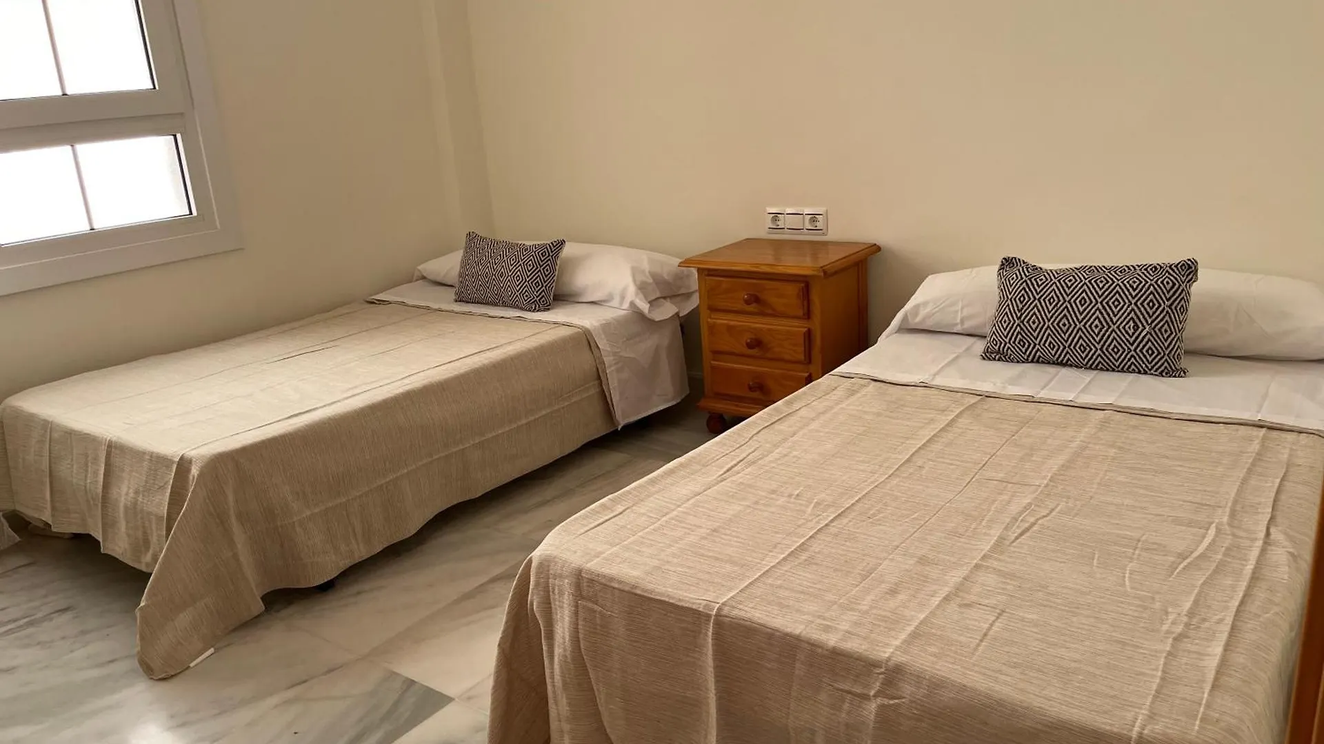 Apartamento Turistico Puerto De Almerimar El Ejido Apartment