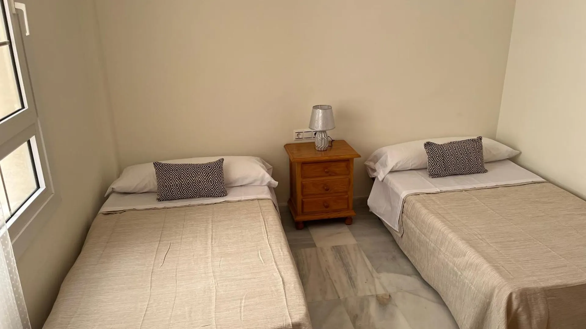 Apartment Apartamento Turistico Puerto De Almerimar El Ejido Spain